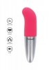 Viberette G-Spot Pink